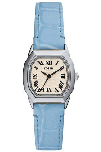 Fossil Fes5405 Women's Wristwatch