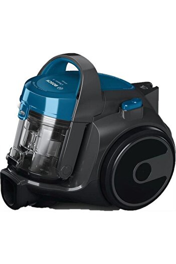 Bosch Bosch BGS05A220 bagless vacuum cleaner, 700W, 1.5l (Blue/Black)