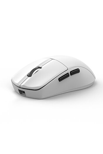 e-yooso X-44 1K Wireless Gaming Mouse,49g Superlight, 26000 Dpi Paw9339