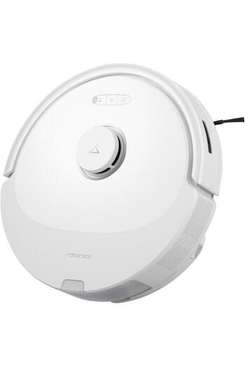 Roborock Robot aspirator Roborock Q8 Max, aspirator&mop, 59W, LiDAR, 5500Pa, mapare 3D