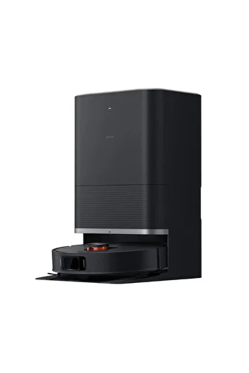 Xiaomi Aspirator robot Xiaomi X20 Max, 55 W, Wi-Fi, Rezervor apa curata 4 l, Rezervor apa uzata 3.8 l