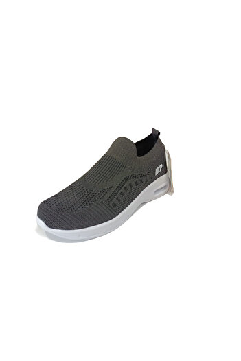 M.P. M.P 2373 Black Women's Air Faylon Light Sole Sports Shoes