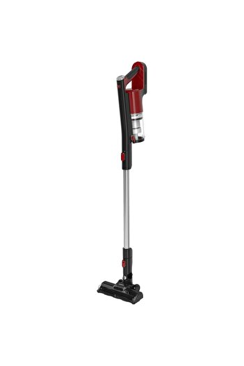 Heinner Aspirator vertical HEINNER RED TWILIGHT HSVC-M21.6RD, 150 W, acumulator li 21.6v
