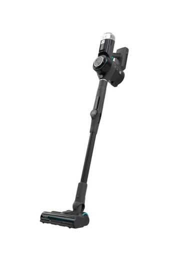 TESLA Tesla HS500GF upright vacuum cleaner, 400 W, 25.9 V, 5 speeds, 60 minute runtime