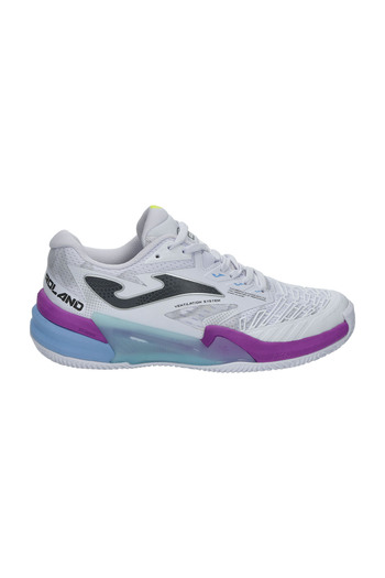 Wilson Joma Women &Apos; S Tennis Shoes Roland Trols2402Ac