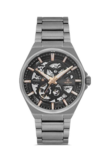 Hislon Sd157V-05Sr Wrist Watch