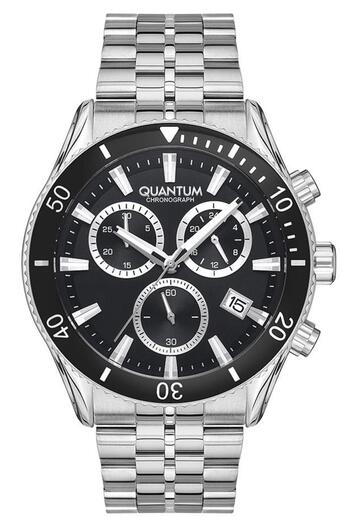 Quantum Pwg1030.350 Men Wrist Watch