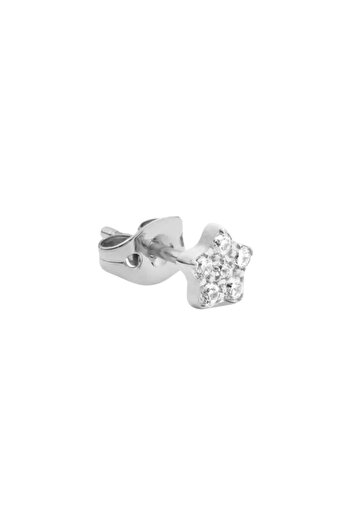 Daniel Wellington Silver Earring DW00400874