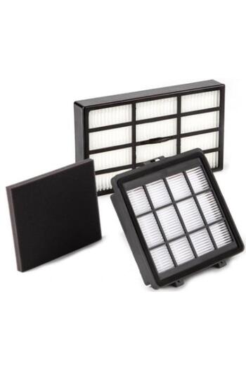 Heinner Set filtre aspirator Heinner TYRON_ACC2, Compatibile cu modelul HVC- V800PP