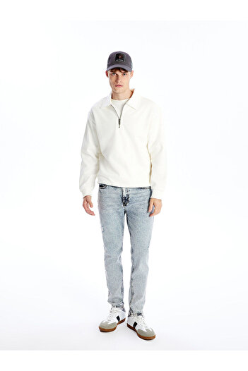 LC Waikiki Mesh Detailed Men's Cap Hat