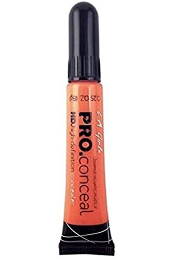 L.A. Girl LA Girl Pro High Definition Concealer (GC 990 Orange Corrector)
