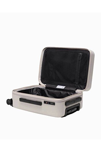 herschel Heritage Hardshell CarryOn Luggage Kabin Boy Valiz