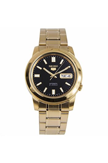Seiko 5 SNKK22K1 Otomatik Erkek Kol Saati