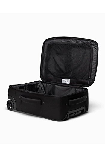 herschel Heritage Softshell Carryon Luggage Kabin Boy Valiz