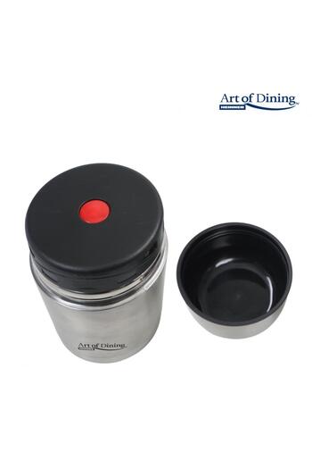Art of Dinning by Heinner THERMAL PAN, DOUBLE WALL, STAINLESS STEEL, 500 ML
