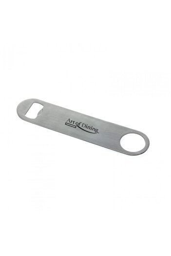 Art of Dinning by Heinner STAINLESS STEEL BOTTLE OPENER 18 CM