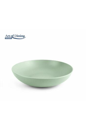 Art of Dinning by Heinner CERAMIC DEEP PLATE 20 CM, YVONNE