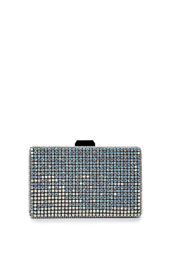 Tamer Tanca Women's Vegan Multi Evening Dress Bag