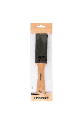 Tarko Lionesse Wooden Foot File