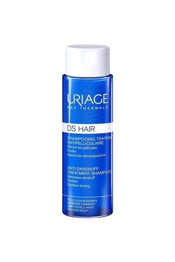 Uriage Ds Hair Anti Dandruff Shampoo 200Ml