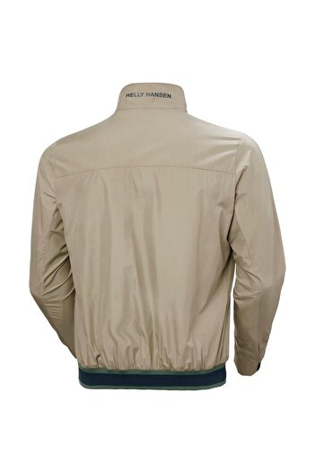 Helly Hansen Salt Windbreaker Erkek Rüzgarlık