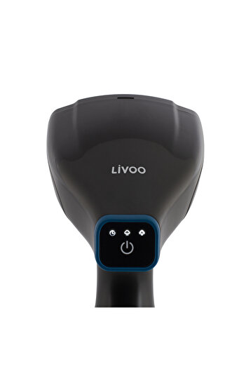 LİVOO Κάθετο σίδερο ατμού DOM404, 1500W