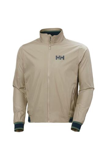 Helly Hansen Salt Windbreaker Erkek Rüzgarlık
