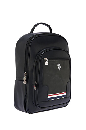 U.S. Polo Assn. U.S. Polo. Assn. Backpack Plcan250132