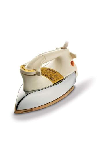 Kenwood Ceramic Dry Iron