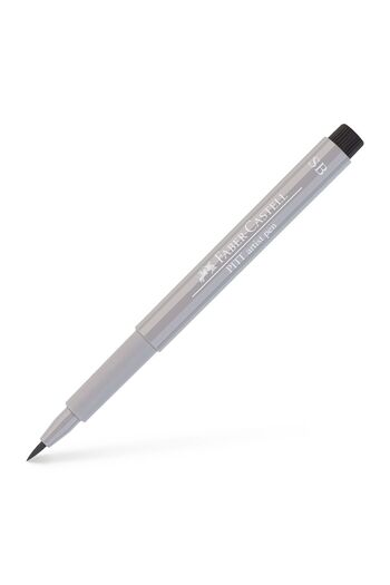 Faber Castell Pitt Artist Pen Soft Brush Warm Grey III Faber-Castell