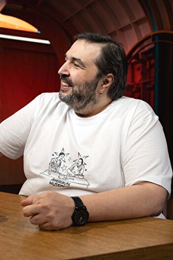 Socrates American Kitchen Drawing Lightweight T-Shirt - White