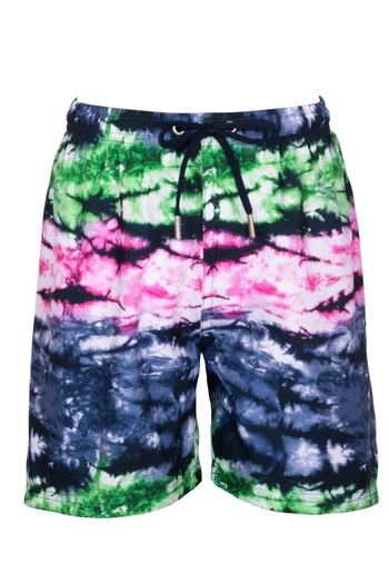 Kom Zazu Batik Boy's Swimming Shorts