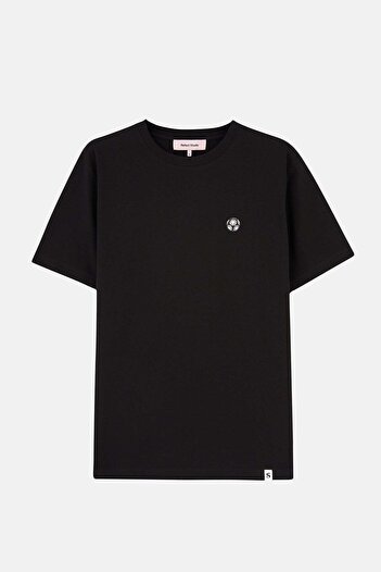 Socrates Azteca Black T-Shirt