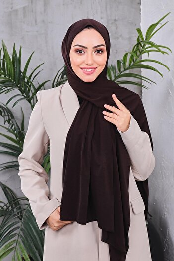 Golden Rose Sandy Lycra Shawl
