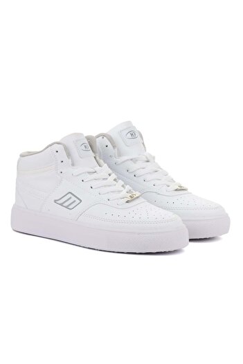 M.P. M.p 232-1290 Women's High-Rise Sneakers