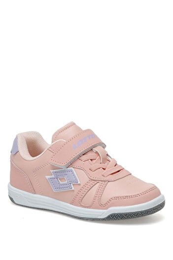 Lotto Morbis Ps 2pr Powder Kids Sneakers