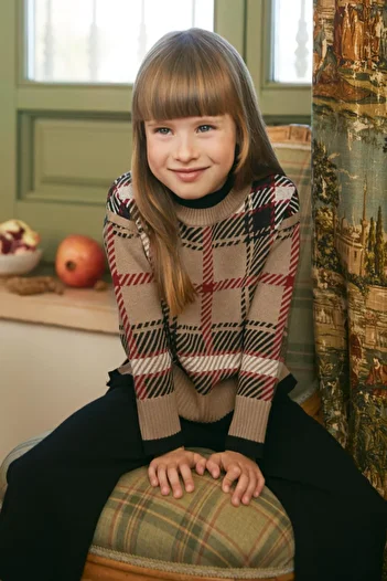MAYORAL Abel&Lula Girl's Trouser Suit_Mnvs5722