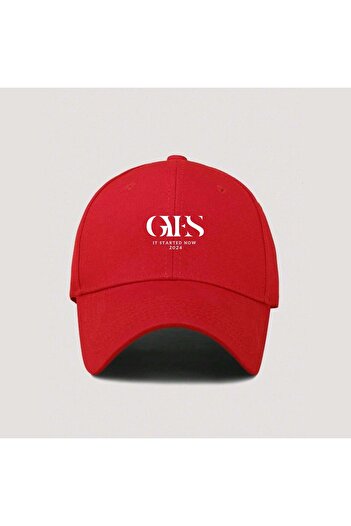 GYES Unisex Classic Model Adjustable Velcro Hat 2024 Original