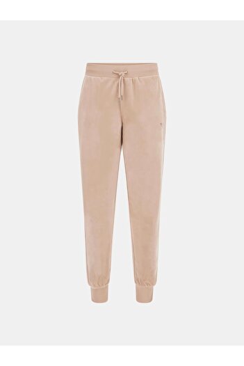 Guess Kadife Jogger Pantolon V3BB27KBXI2-24K