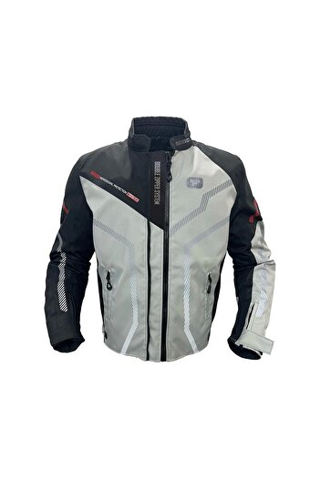 Forte GT Niagara Protected Motorcycle Jacket