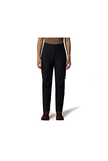THE NORTH FACE Women's Outdoor Cargo Pants Black