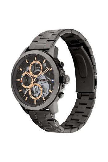 Tommy Hilfiger TH1710479 Erkek Kol Saati