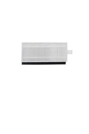 ROPALDE Filtru Hepa compatibil cu aspiratorul robot Viomi S9 - Set de piese de schimb