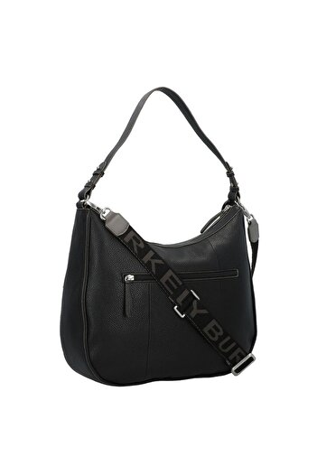 Burkely Always Alyx Shoulder Bag Leather 36.5 cm