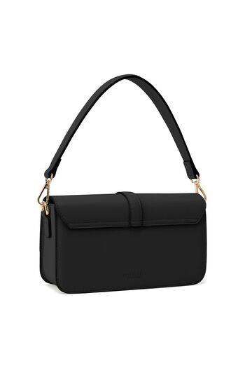 Seidenfelt Lilla Ro Shoulder Bag 24 cm