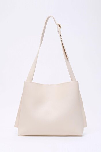 LETOON Faux Leather Hand, Arm and Shoulder Bag