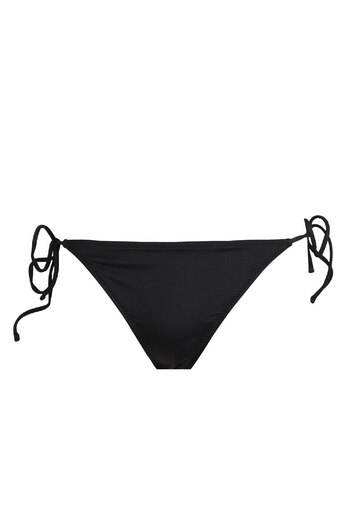 DeFacto Regular Fit Bikini Bottom-Fall in Love T3670Az24Sm