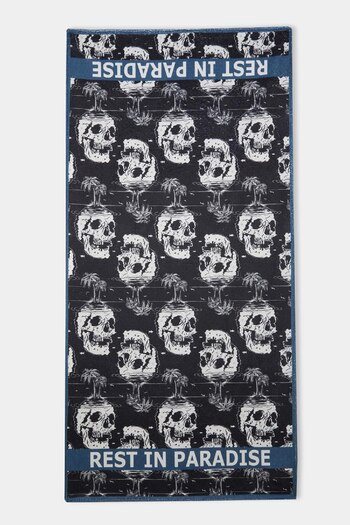 DeFacto Men's Beach Towel - W8340Az24Sm Model