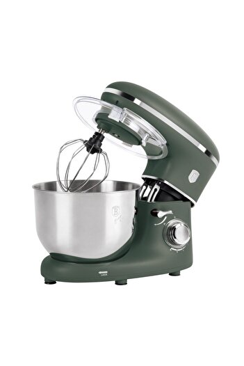 Berlinger Food processor 1300 W Matte Green Collection