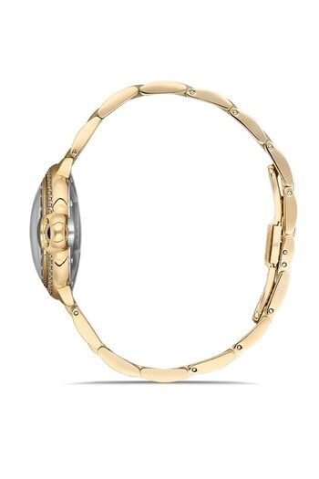 Hislon Ql120G-10Sg Women's Wristwatch